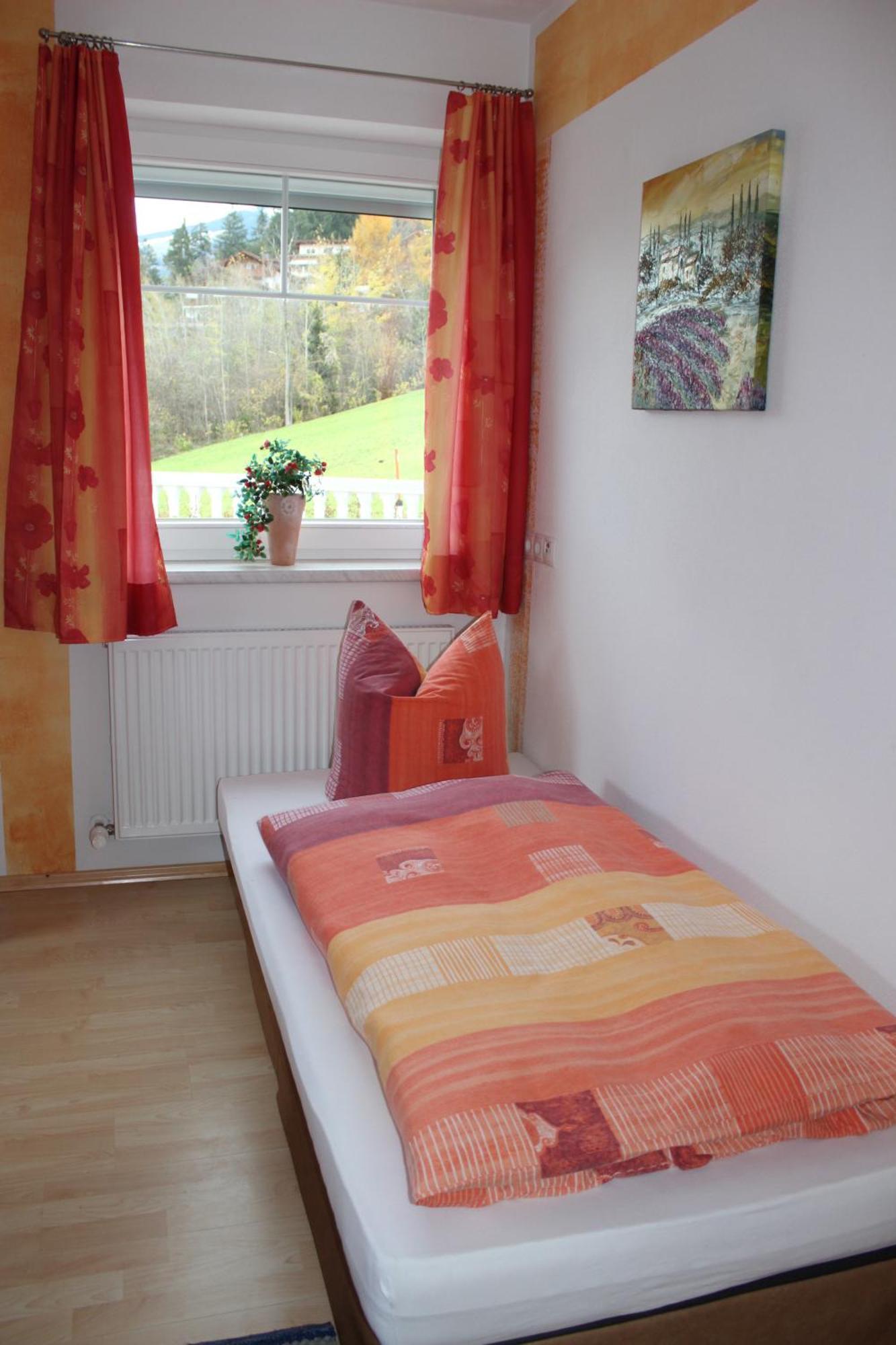 Apart Silvana Zell am Ziller Cameră foto
